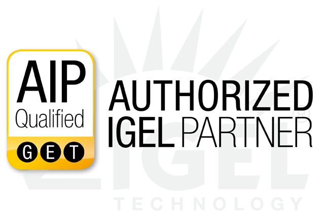 IGEL Authorized Partner