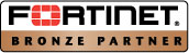 Fortinet Bronze Partner